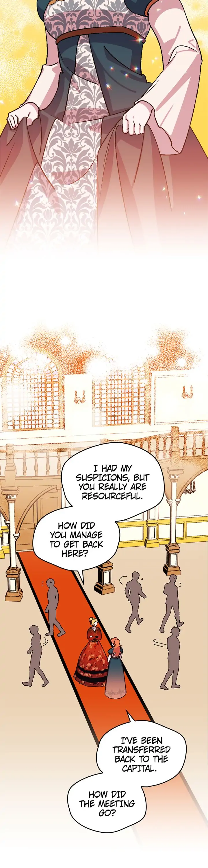 Read I’ll Save a Decent Family EN Manga Online