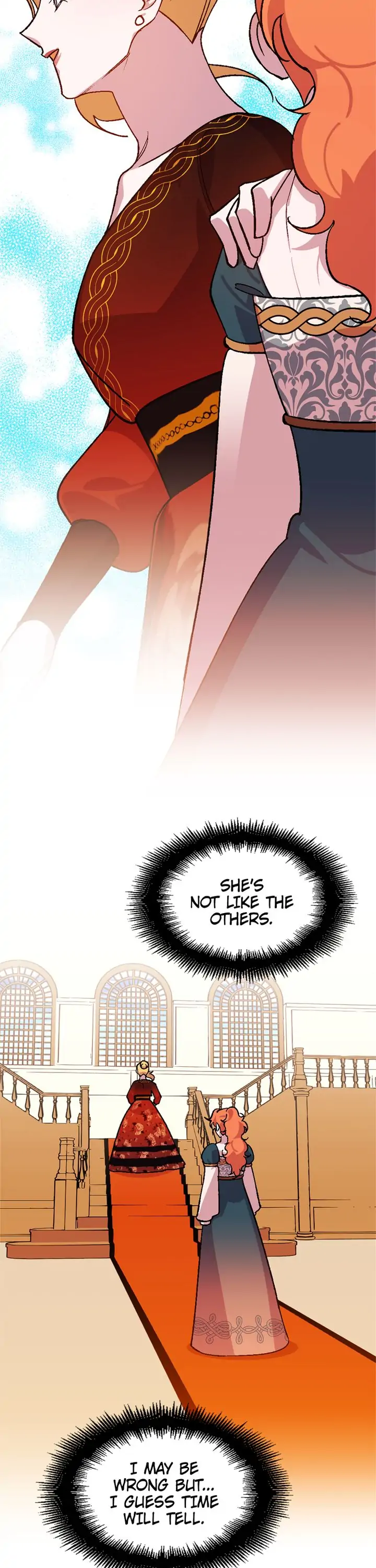 Read I’ll Save a Decent Family EN Manga Online