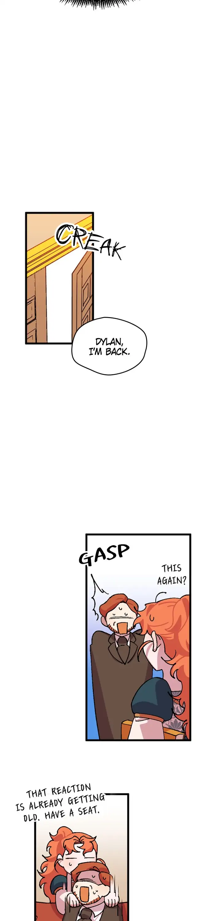 Read I’ll Save a Decent Family EN Manga Online
