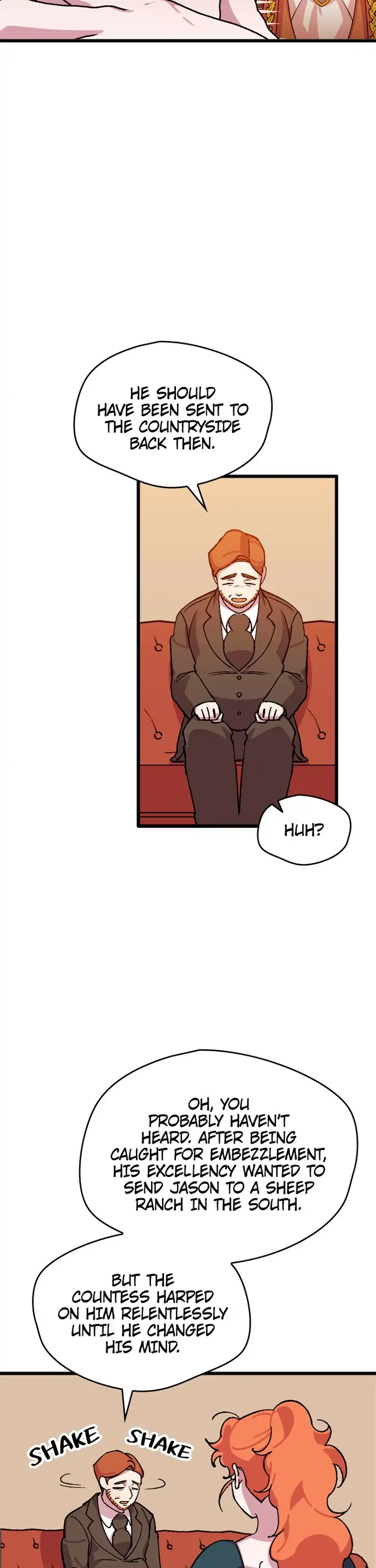 Read I’ll Save a Decent Family EN Manga Online