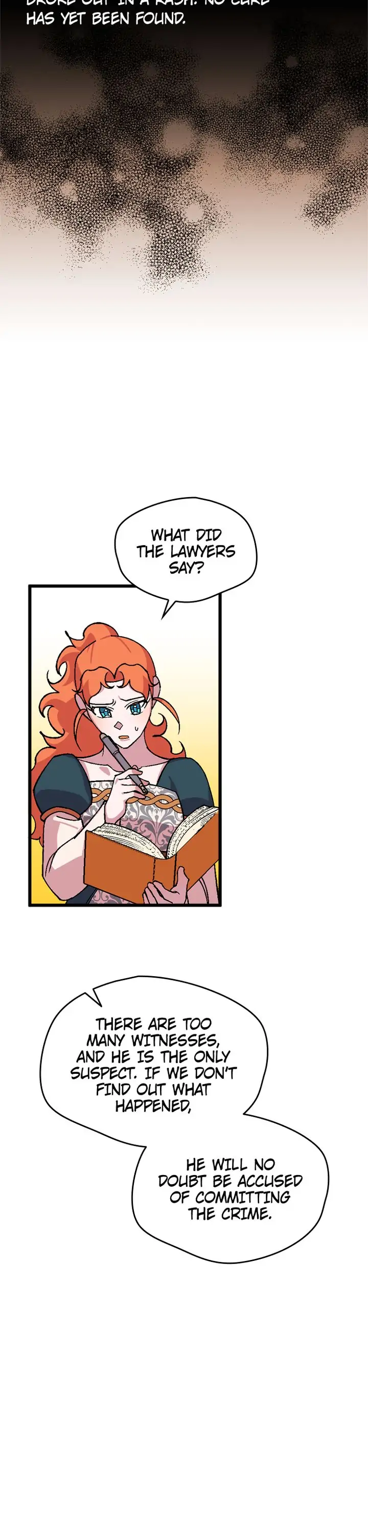 Read I’ll Save a Decent Family EN Manga Online