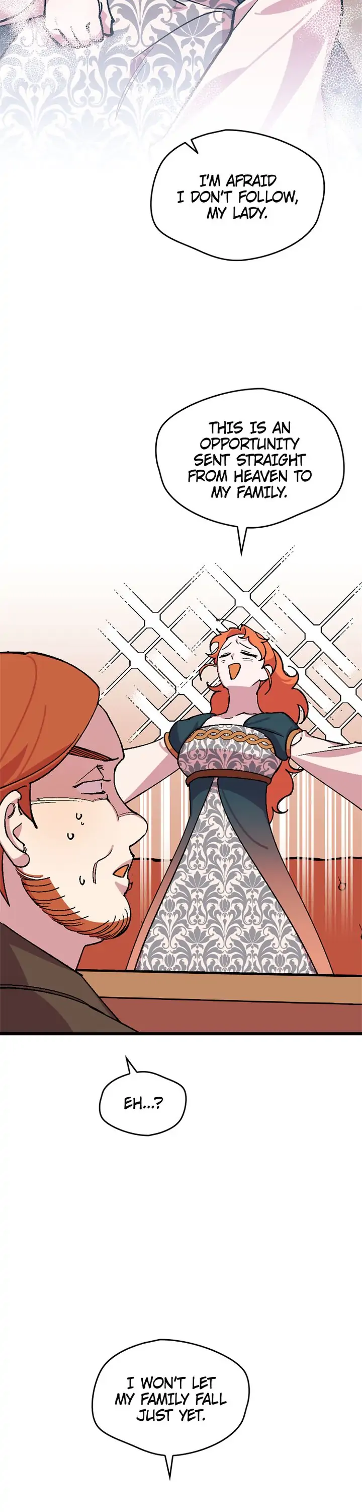 Read I’ll Save a Decent Family EN Manga Online