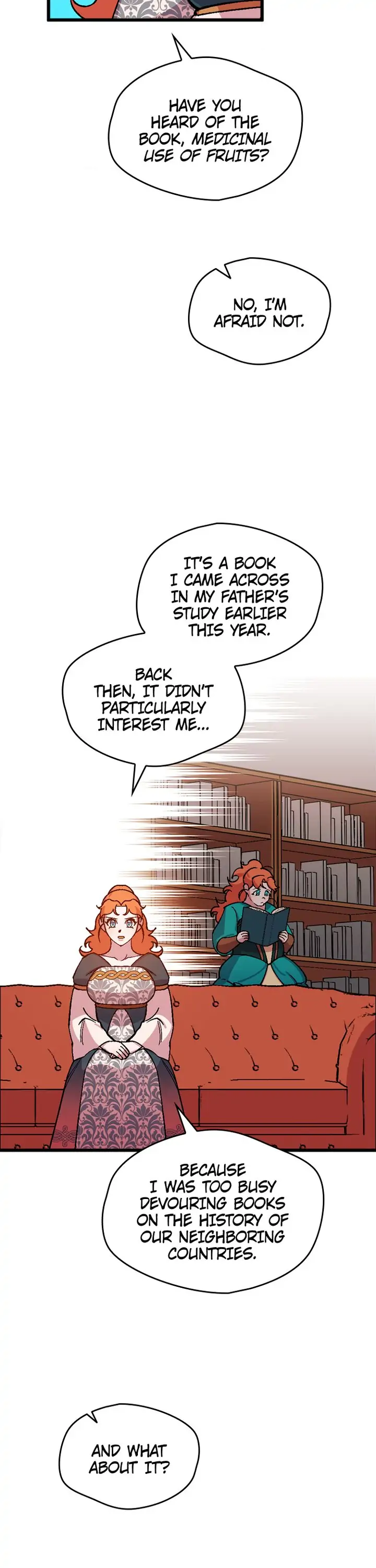 Read I’ll Save a Decent Family EN Manga Online