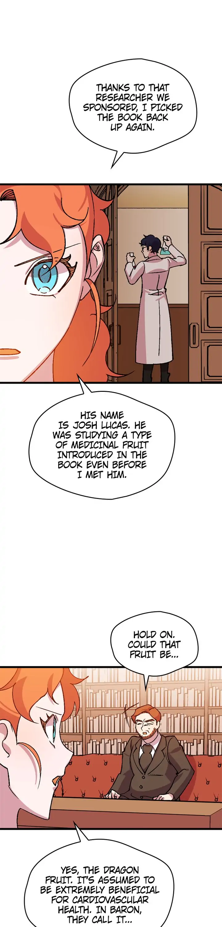 Read I’ll Save a Decent Family EN Manga Online
