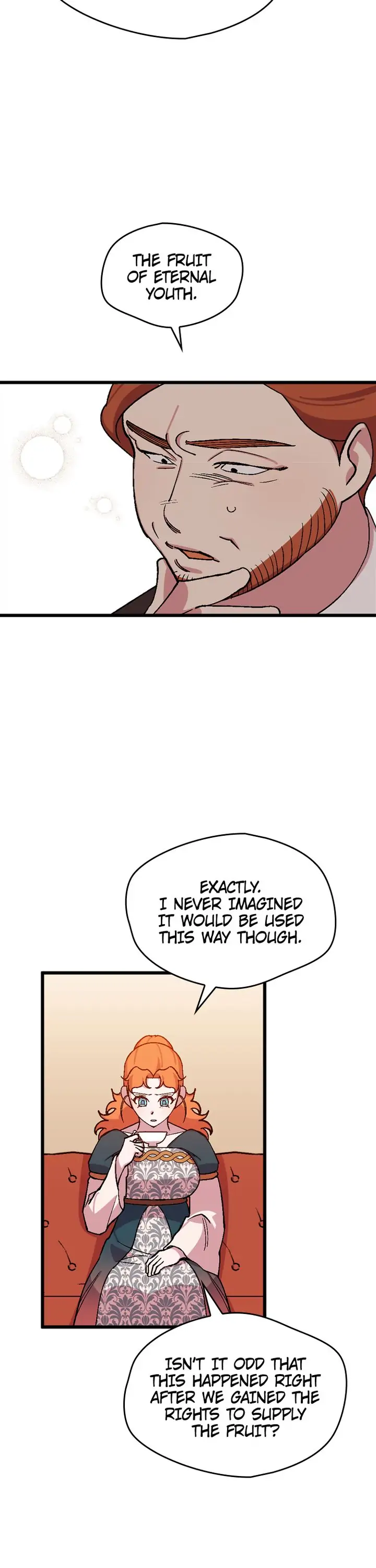 Read I’ll Save a Decent Family EN Manga Online