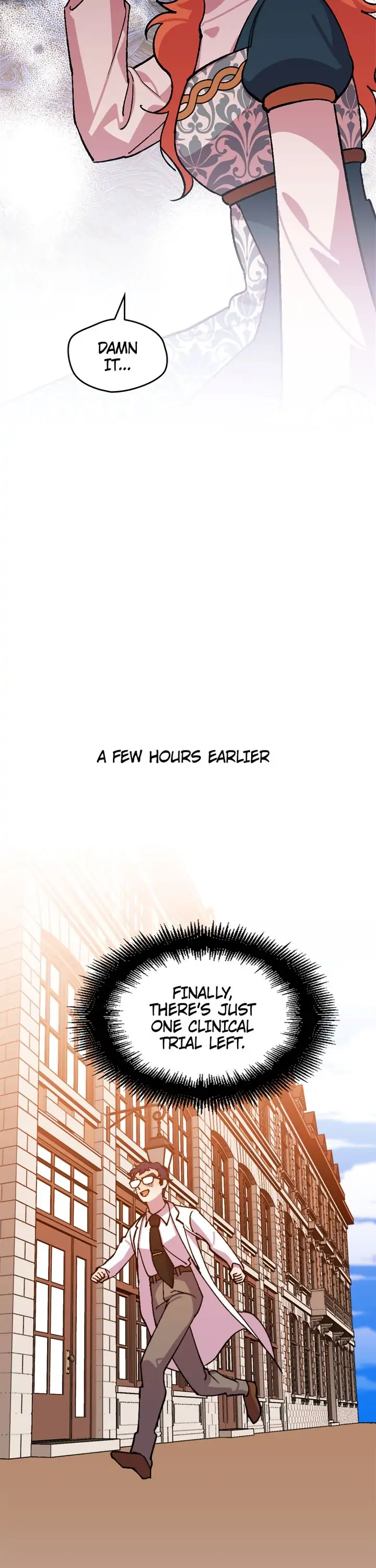 Read I’ll Save a Decent Family EN Manga Online