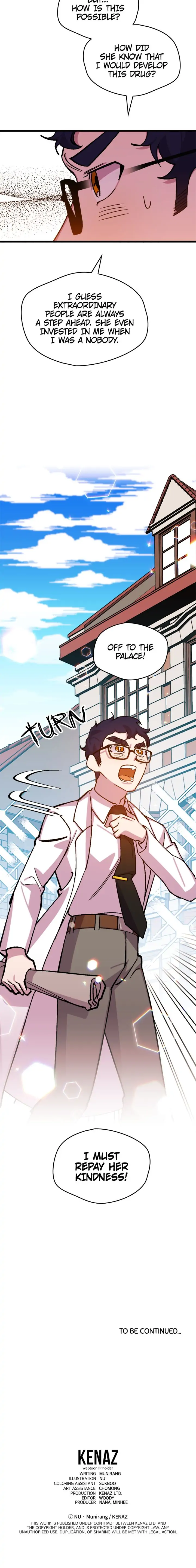 Read I’ll Save a Decent Family EN Manga Online