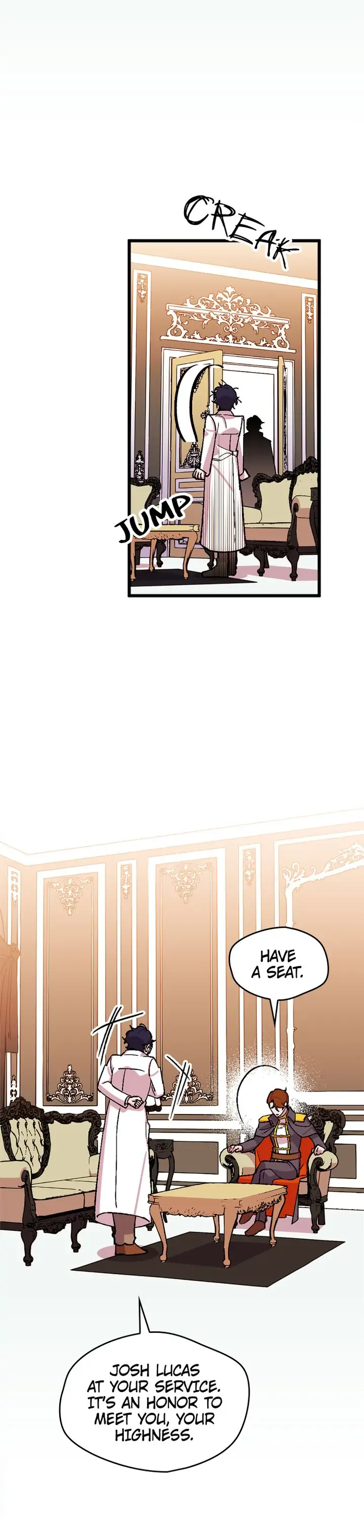 Read I’ll Save a Decent Family EN Manga Online