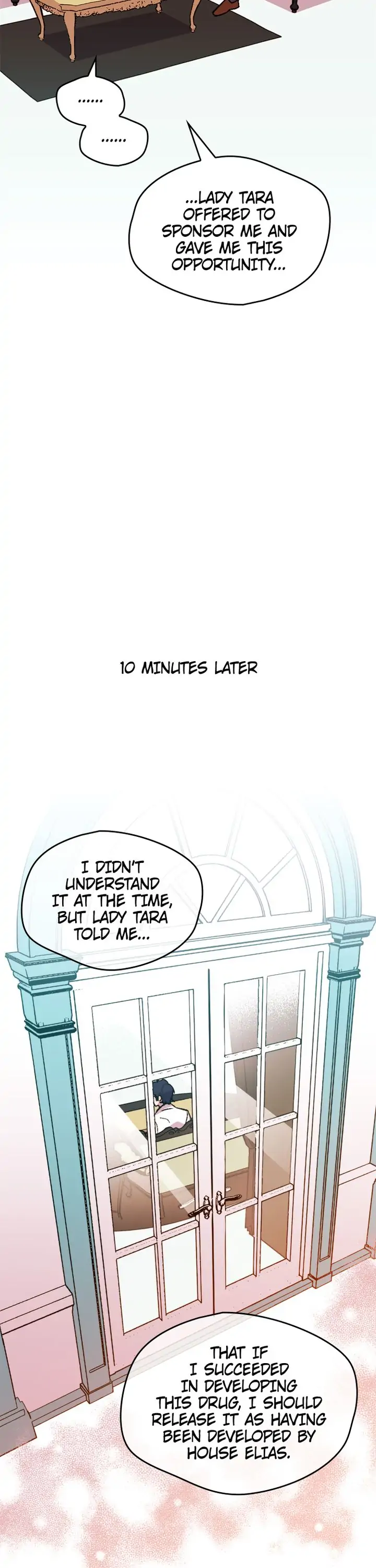 Read I’ll Save a Decent Family EN Manga Online