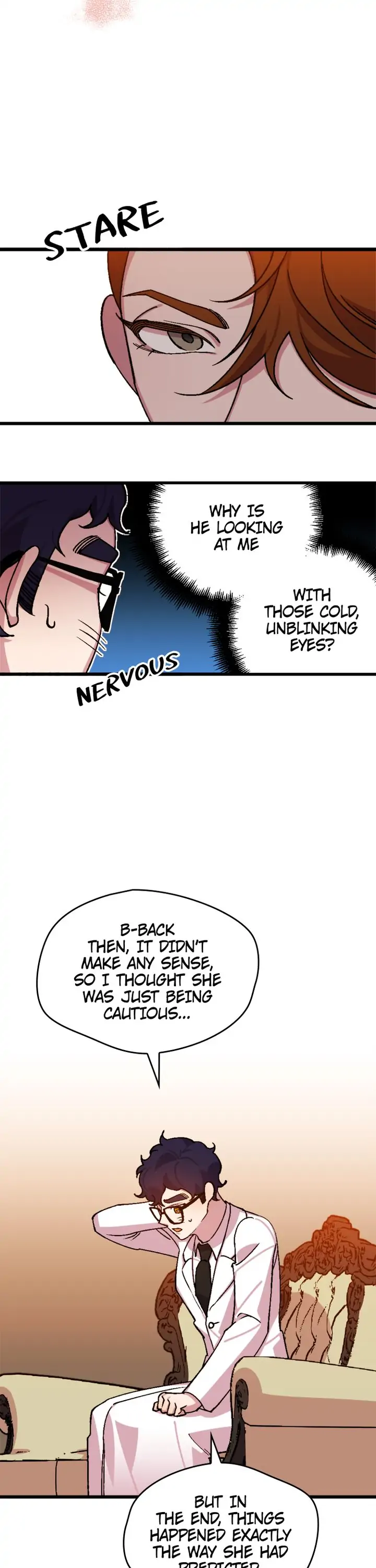 Read I’ll Save a Decent Family EN Manga Online