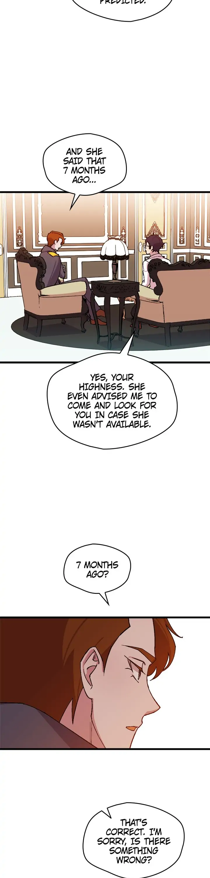Read I’ll Save a Decent Family EN Manga Online