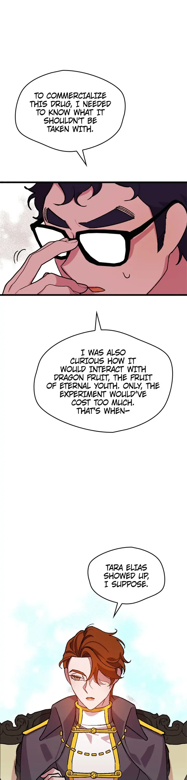 Read I’ll Save a Decent Family EN Manga Online