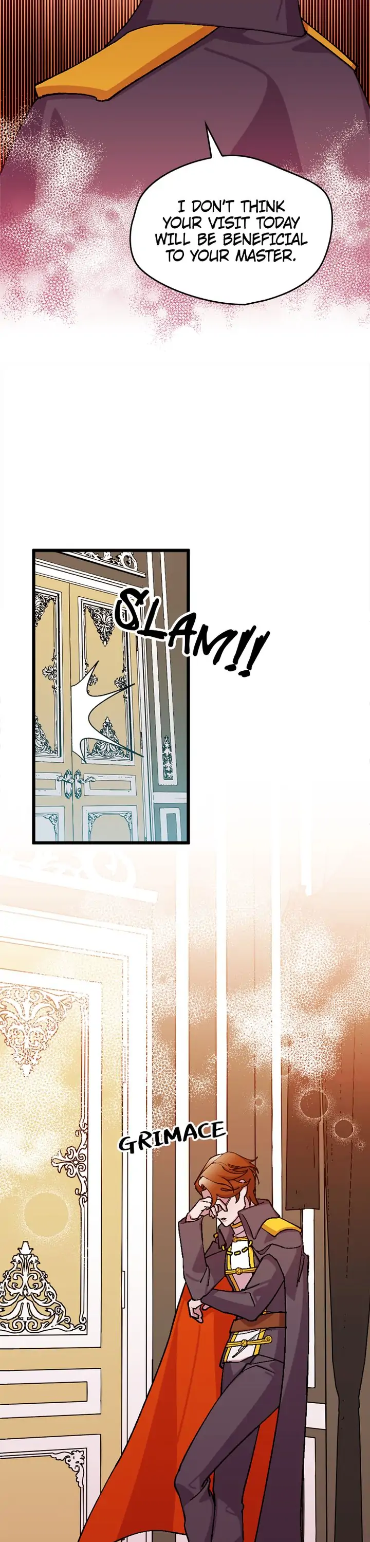 Read I’ll Save a Decent Family EN Manga Online