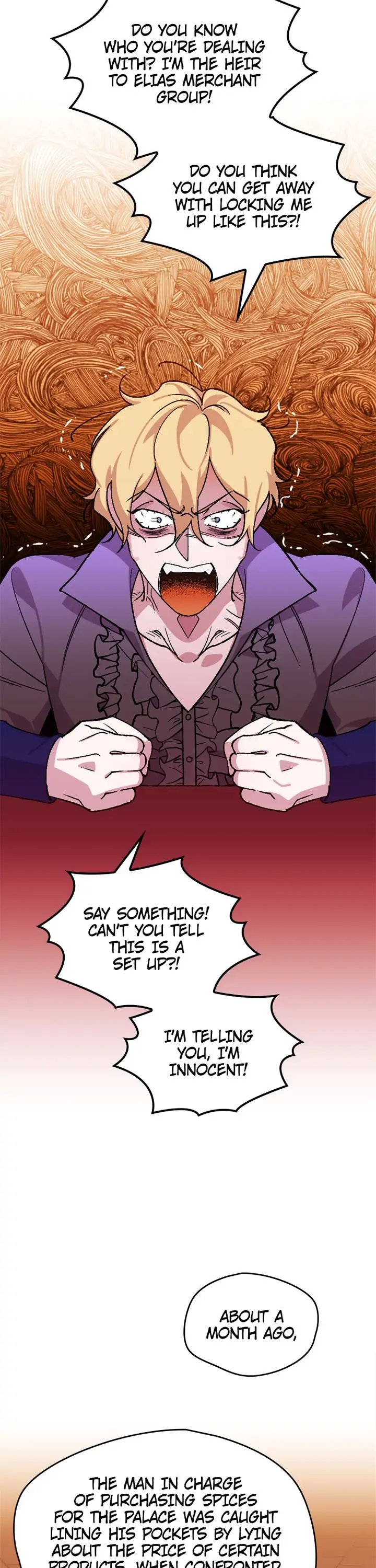 Read I’ll Save a Decent Family EN Manga Online