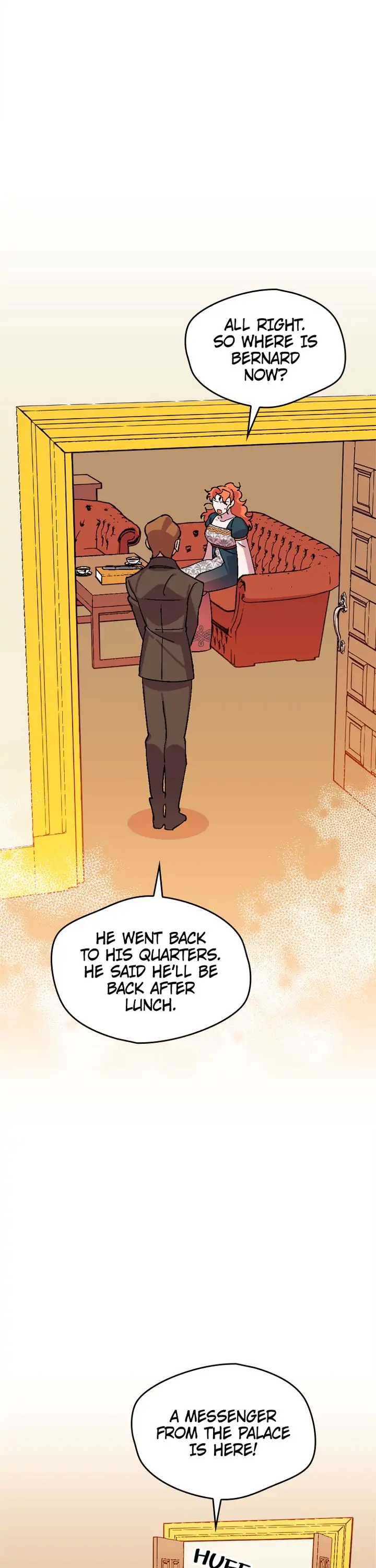 Read I’ll Save a Decent Family EN Manga Online