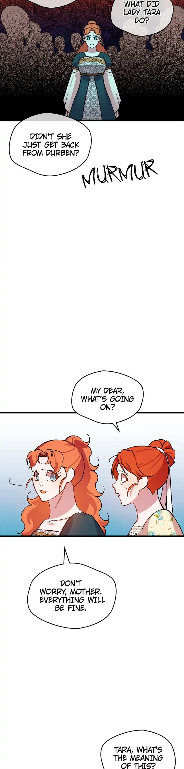Read I’ll Save a Decent Family EN Manga Online