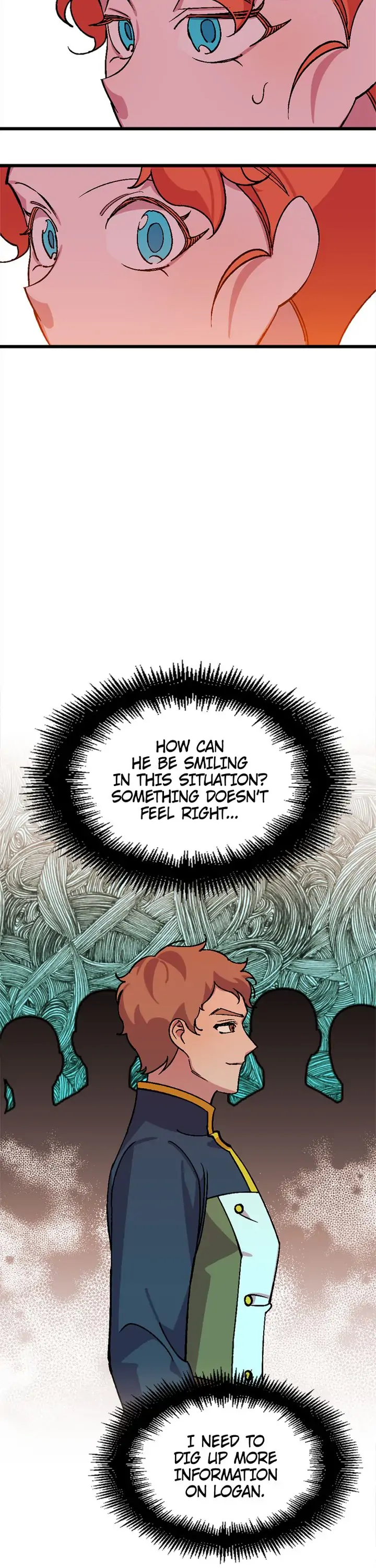 Read I’ll Save a Decent Family EN Manga Online
