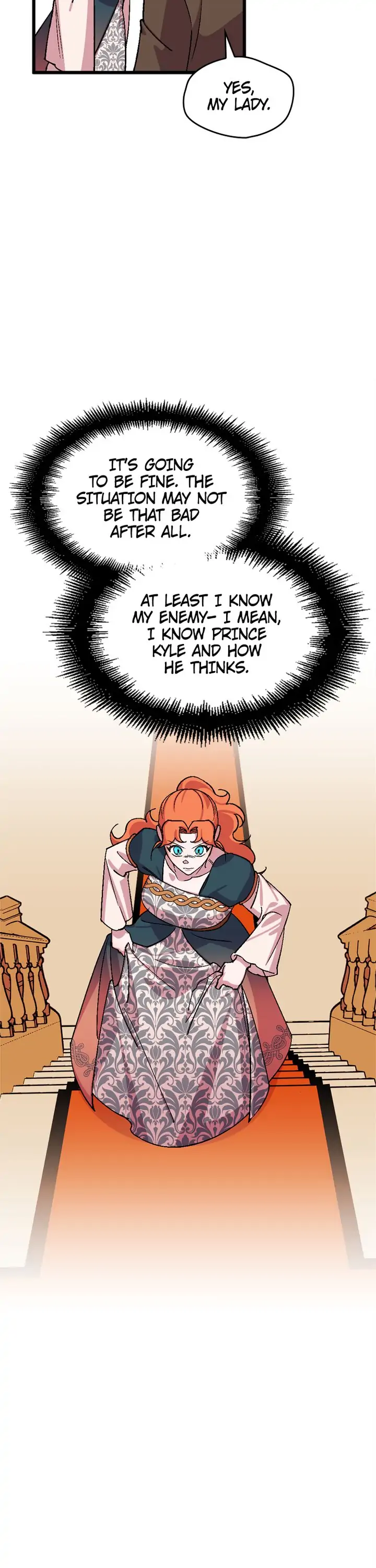 Read I’ll Save a Decent Family EN Manga Online