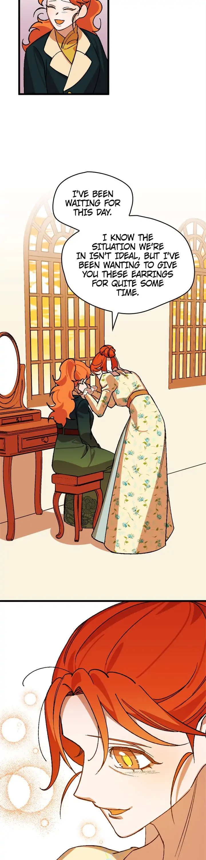 Read I’ll Save a Decent Family EN Manga Online