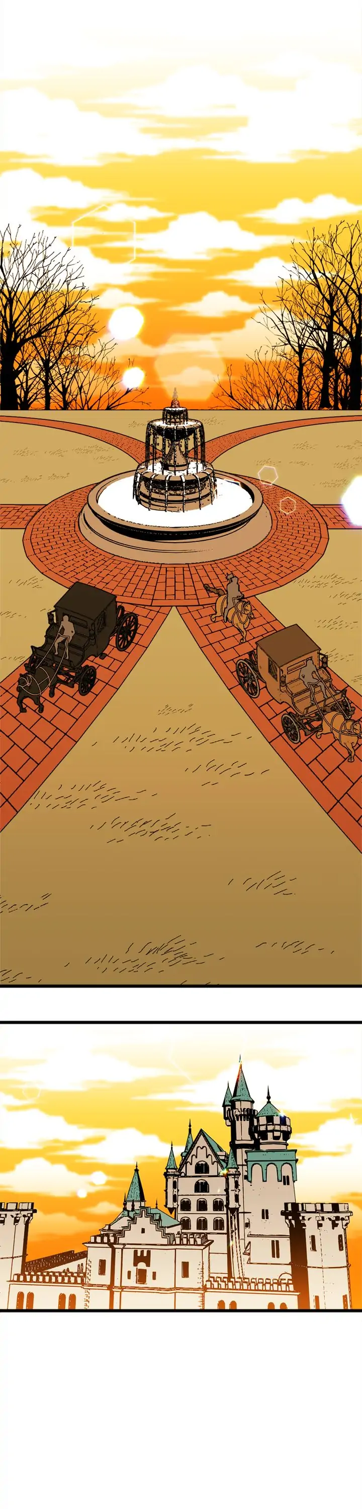 Read I’ll Save a Decent Family EN Manga Online