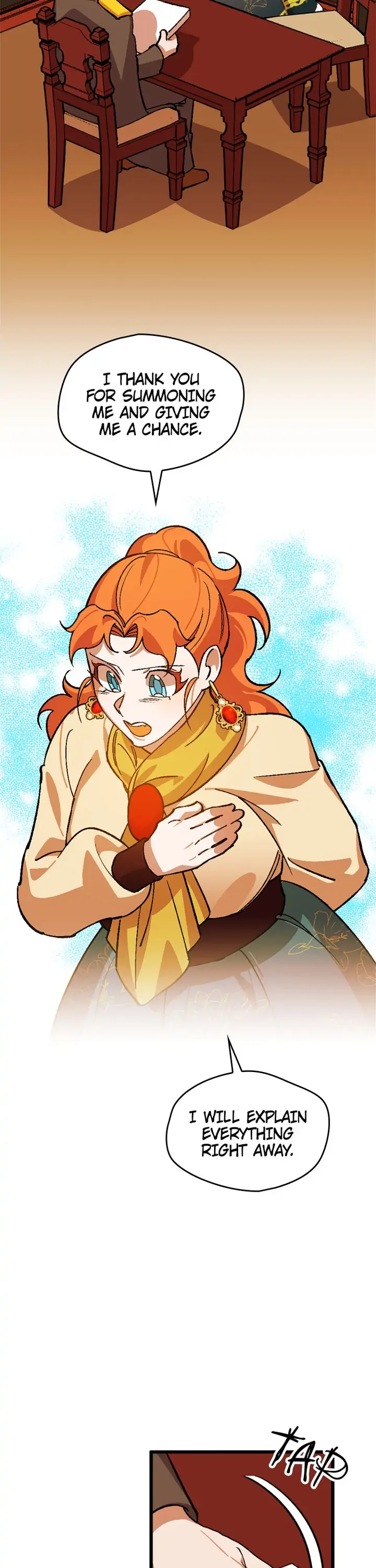 Read I’ll Save a Decent Family EN Manga Online