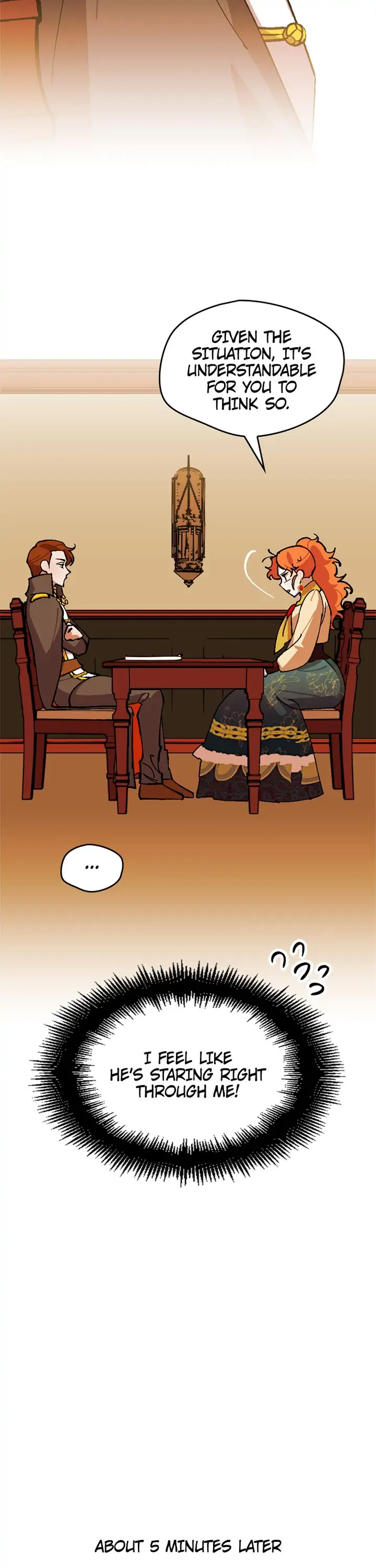Read I’ll Save a Decent Family EN Manga Online