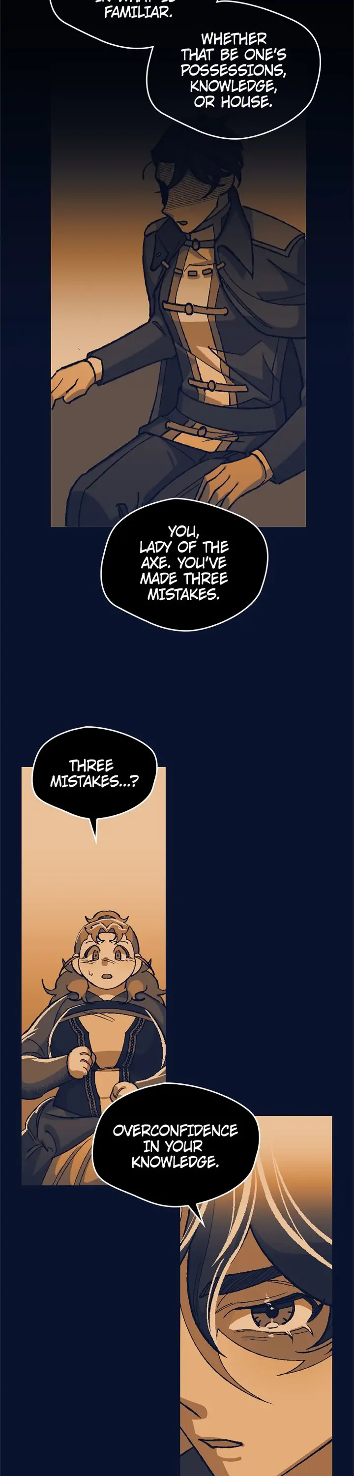 Read I’ll Save a Decent Family EN Manga Online