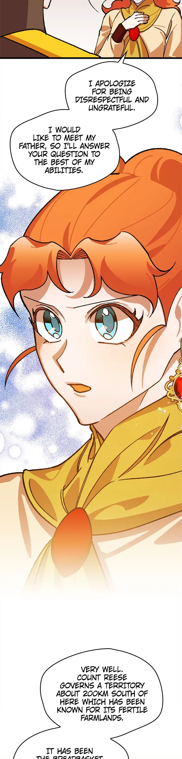 Read I’ll Save a Decent Family EN Manga Online