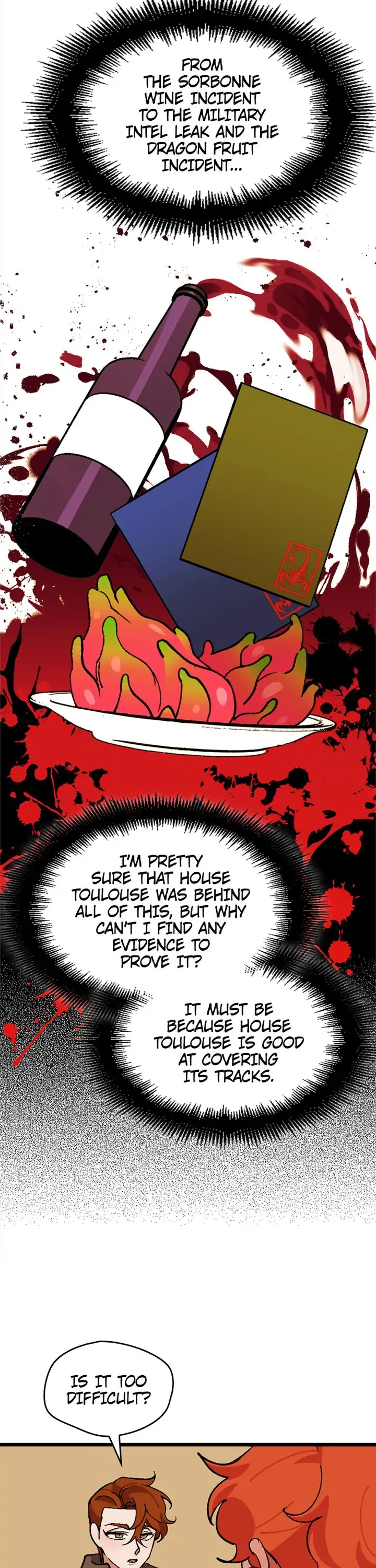 Read I’ll Save a Decent Family EN Manga Online