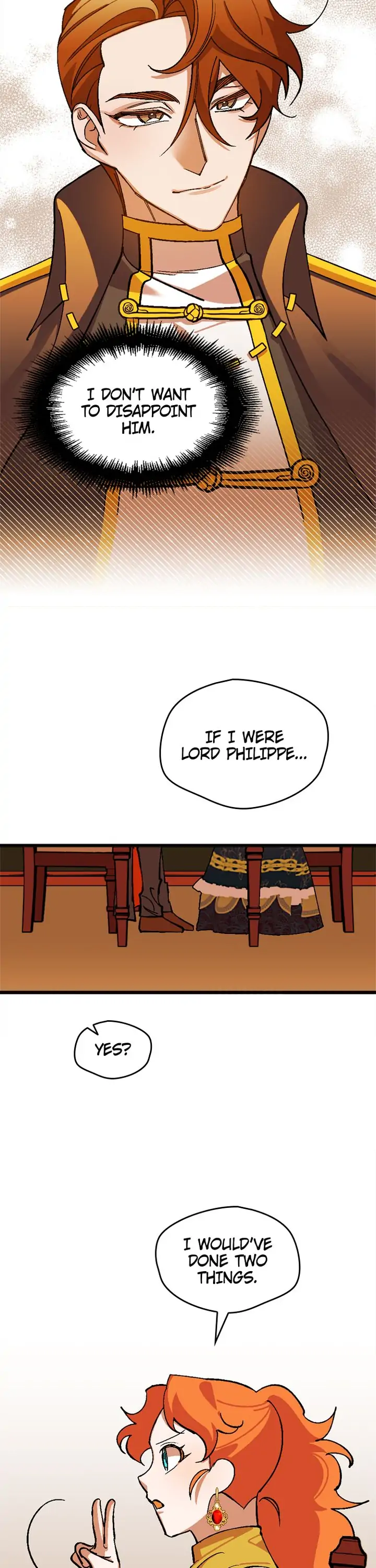 Read I’ll Save a Decent Family EN Manga Online