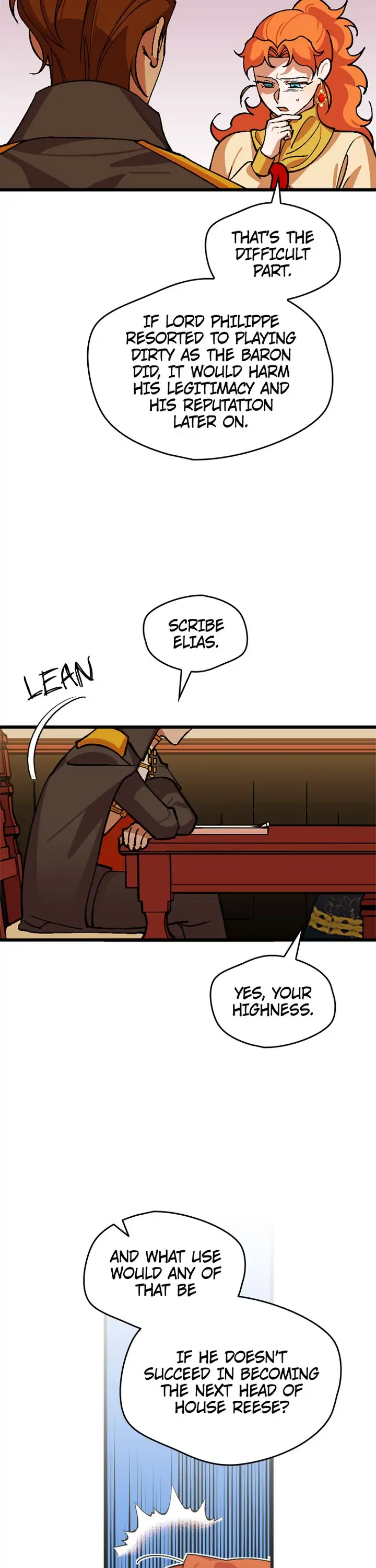 Read I’ll Save a Decent Family EN Manga Online