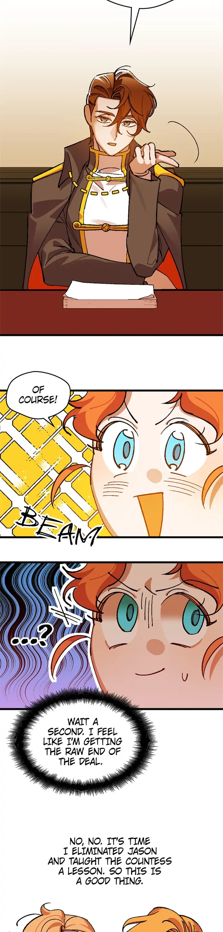 Read I’ll Save a Decent Family EN Manga Online