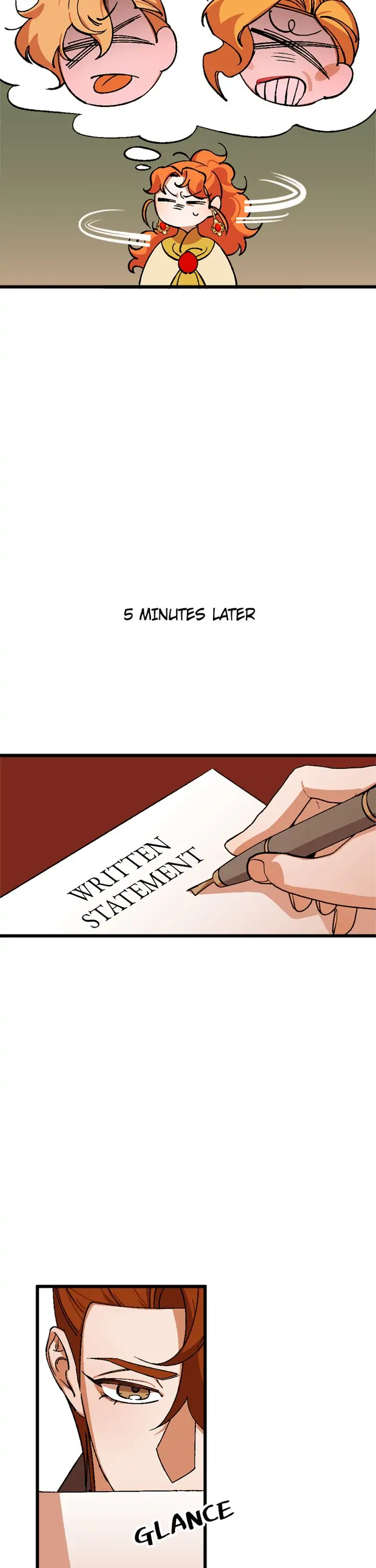 Read I’ll Save a Decent Family EN Manga Online