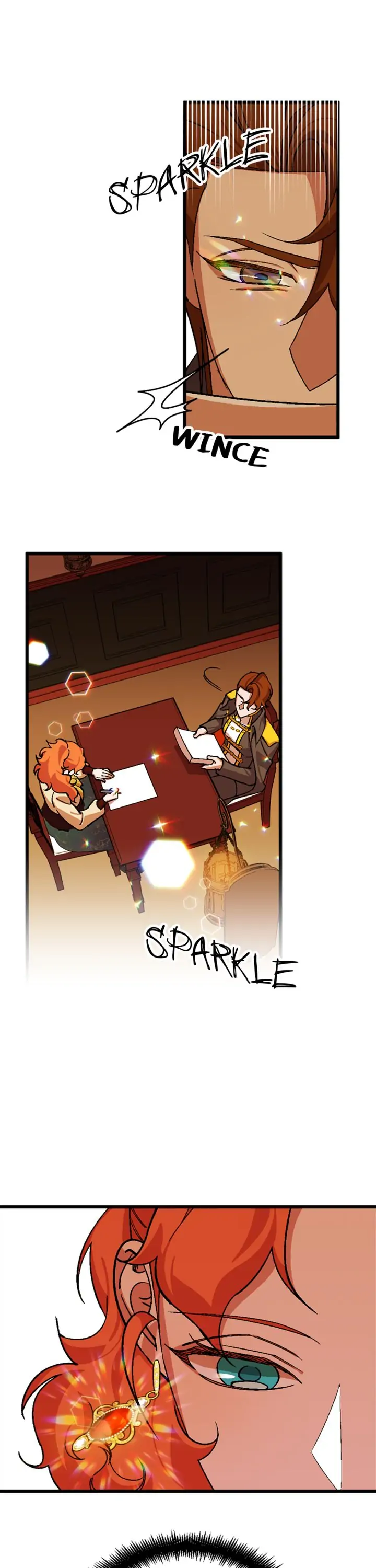 Read I’ll Save a Decent Family EN Manga Online