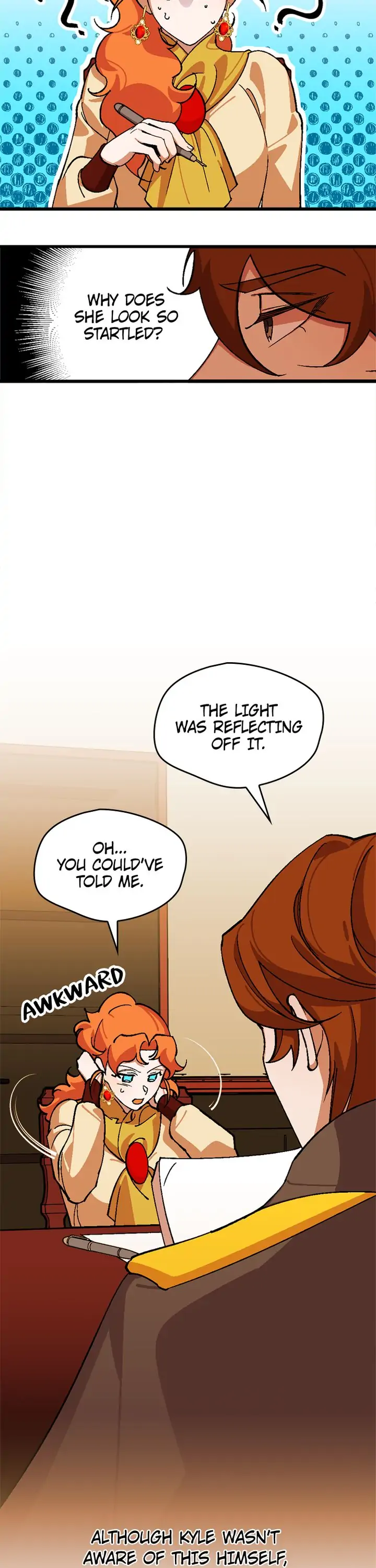 Read I’ll Save a Decent Family EN Manga Online