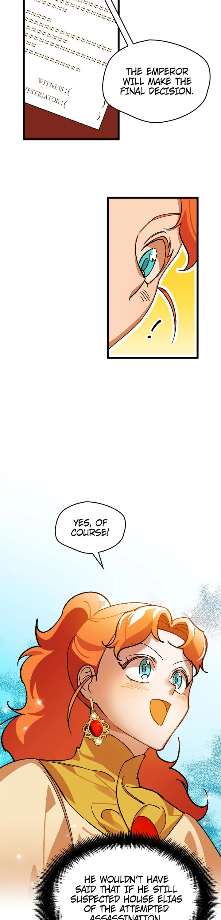 Read I’ll Save a Decent Family EN Manga Online