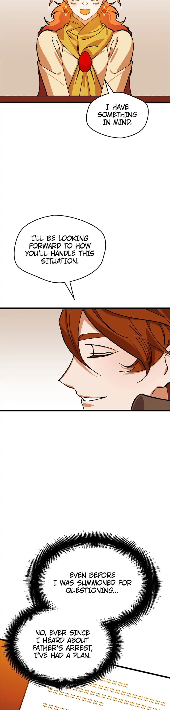 Read I’ll Save a Decent Family EN Manga Online