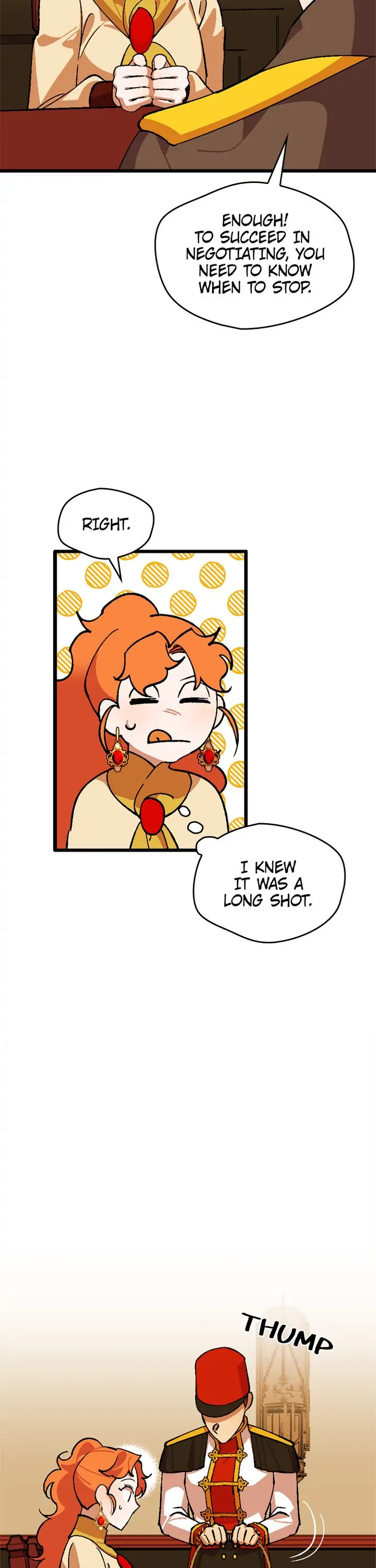 Read I’ll Save a Decent Family EN Manga Online