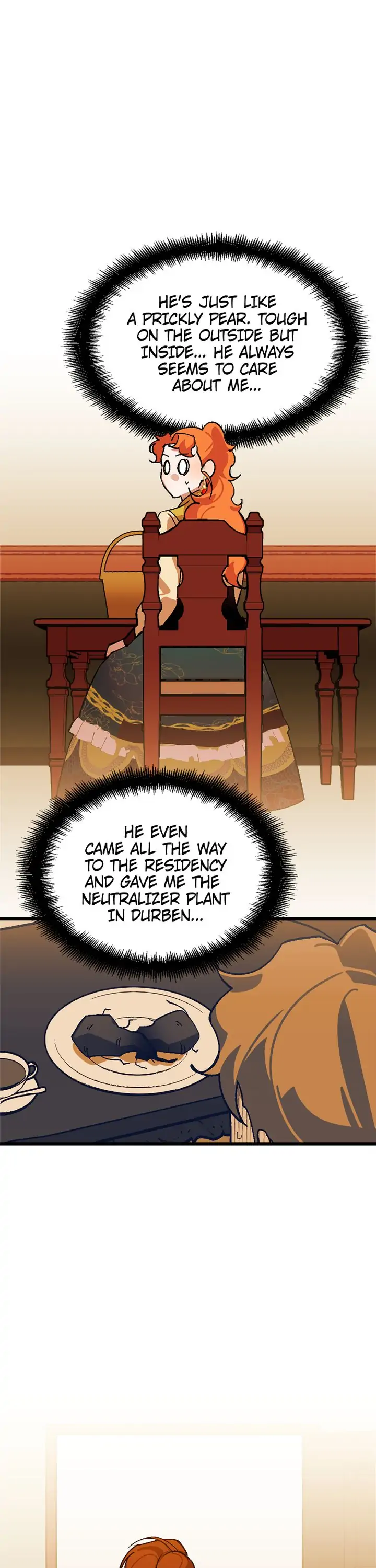 Read I’ll Save a Decent Family EN Manga Online