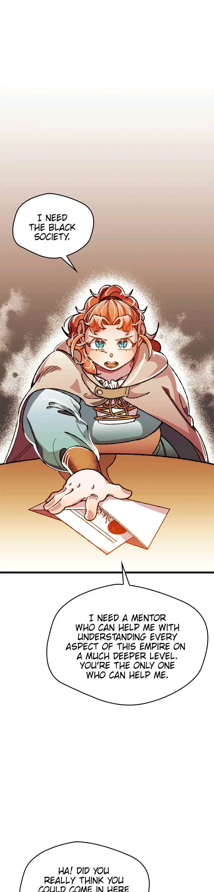 Read I’ll Save a Decent Family EN Manga Online