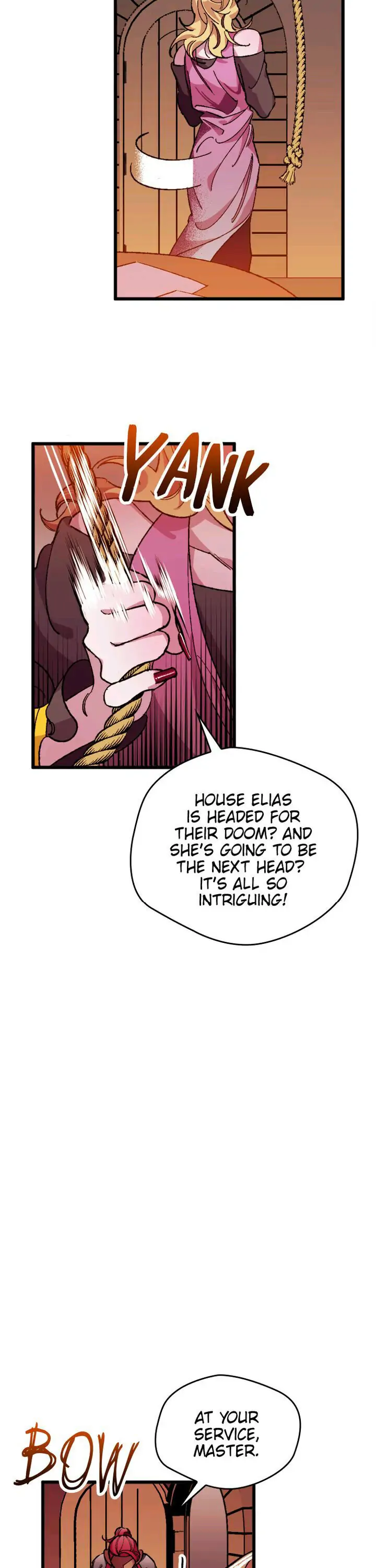 Read I’ll Save a Decent Family EN Manga Online