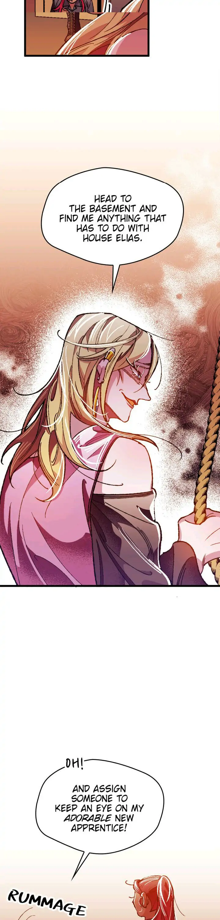 Read I’ll Save a Decent Family EN Manga Online