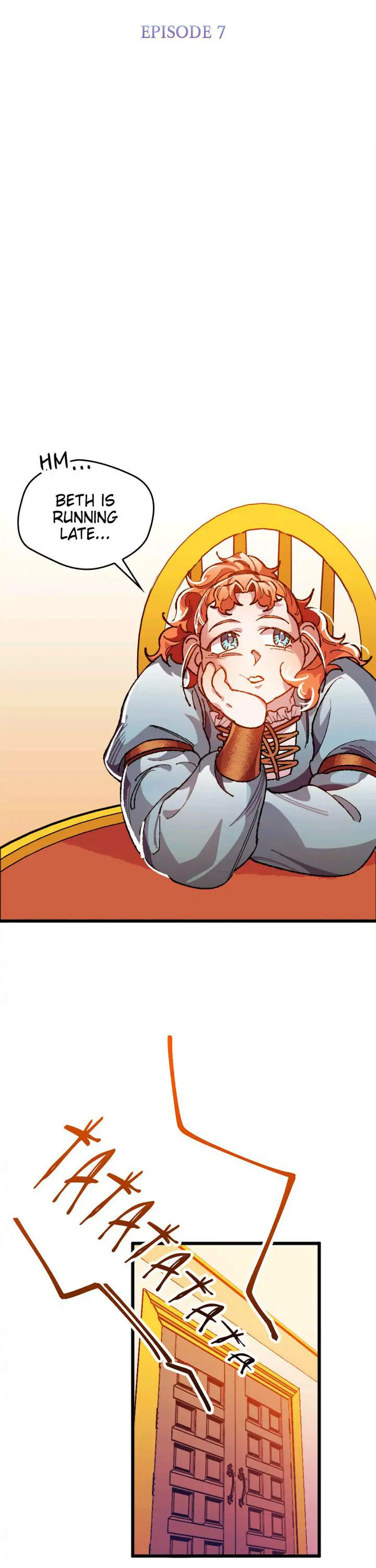 Read I’ll Save a Decent Family EN Manga Online