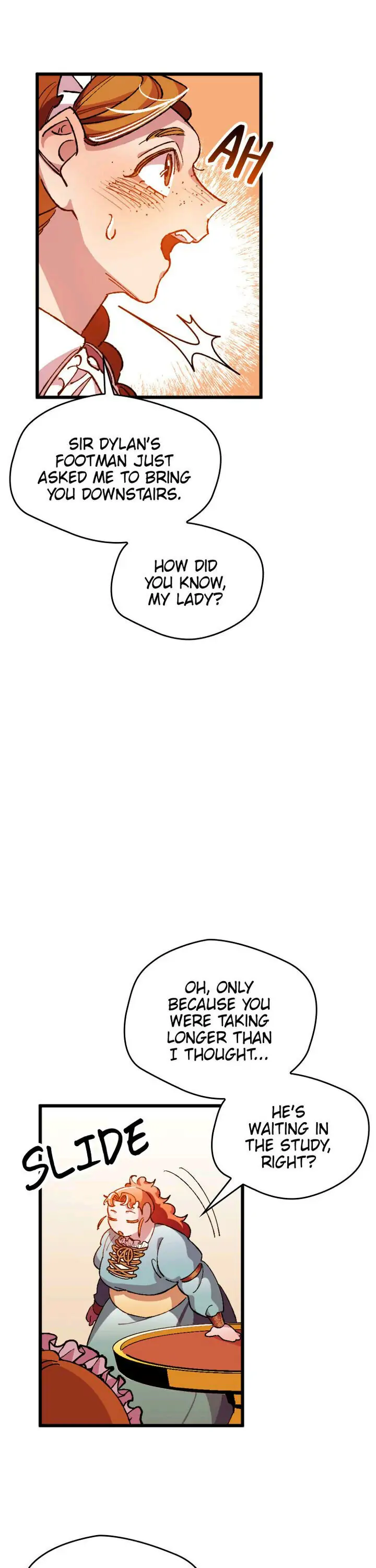 Read I’ll Save a Decent Family EN Manga Online