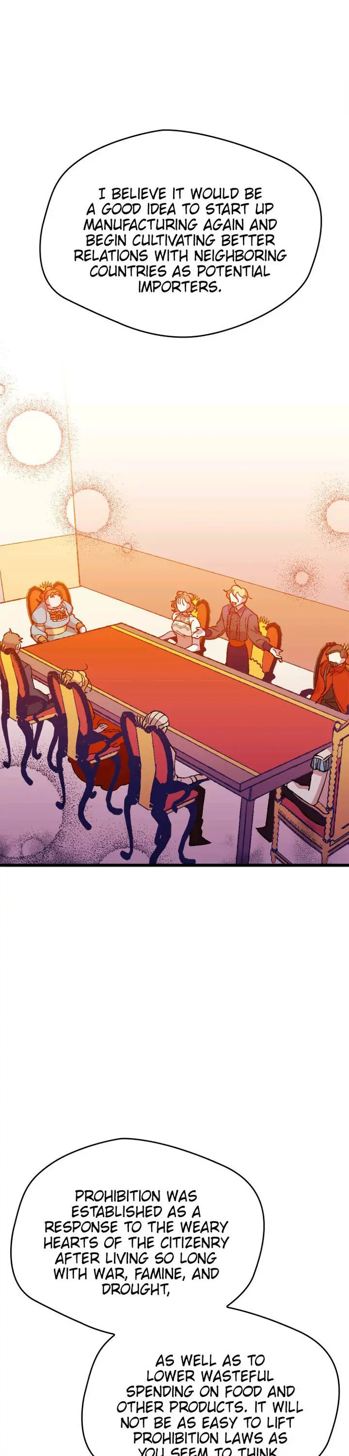 Read I’ll Save a Decent Family EN Manga Online