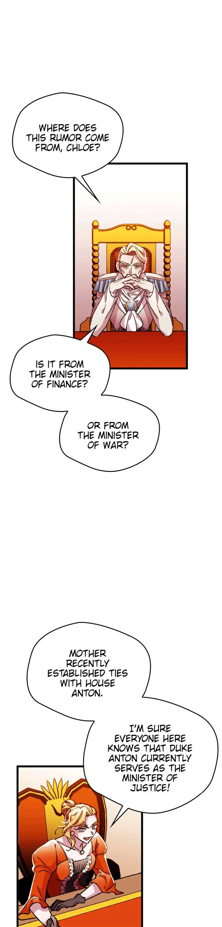 Read I’ll Save a Decent Family EN Manga Online