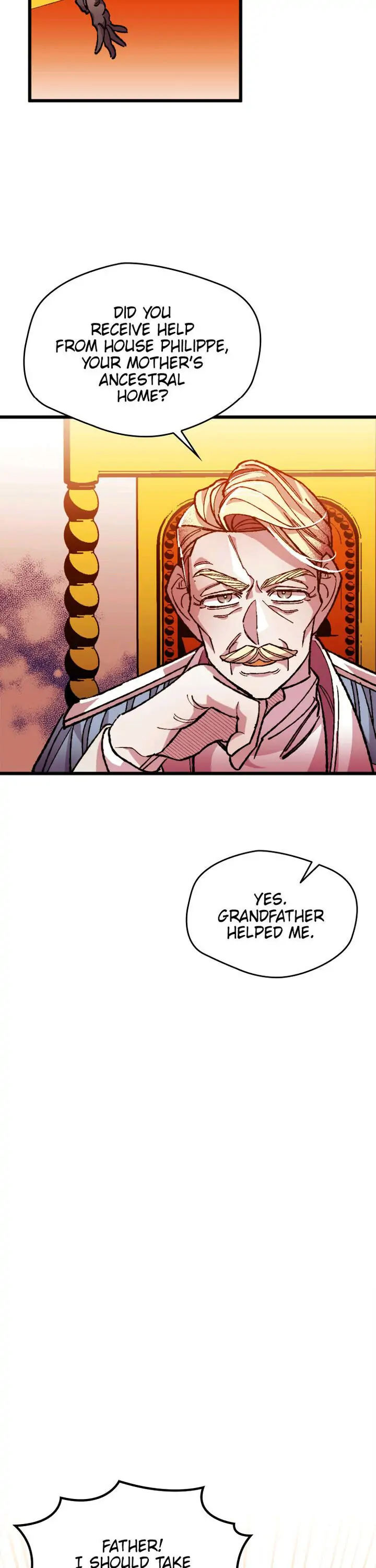 Read I’ll Save a Decent Family EN Manga Online