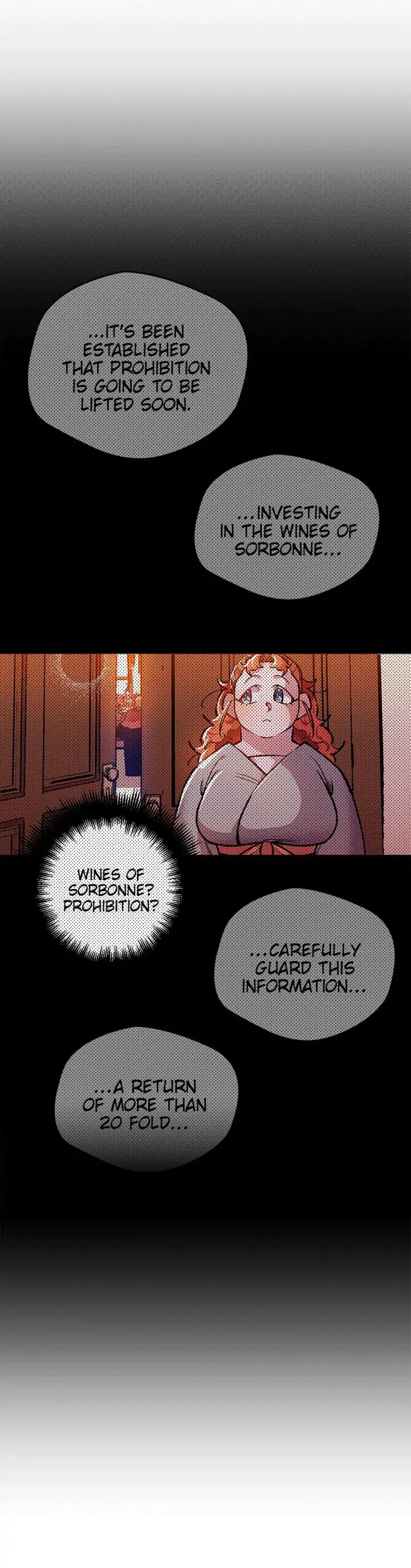 Read I’ll Save a Decent Family EN Manga Online
