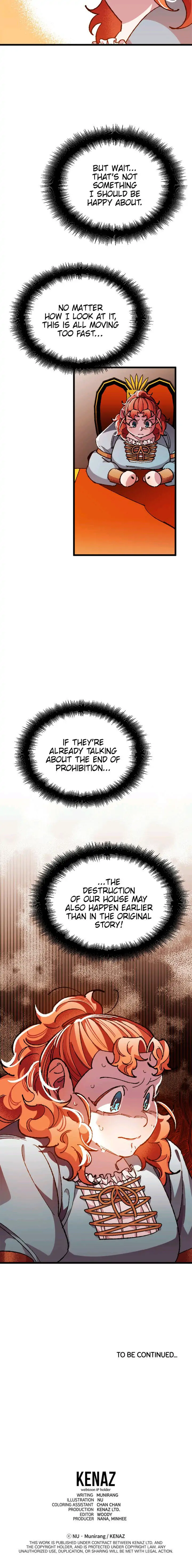 Read I’ll Save a Decent Family EN Manga Online