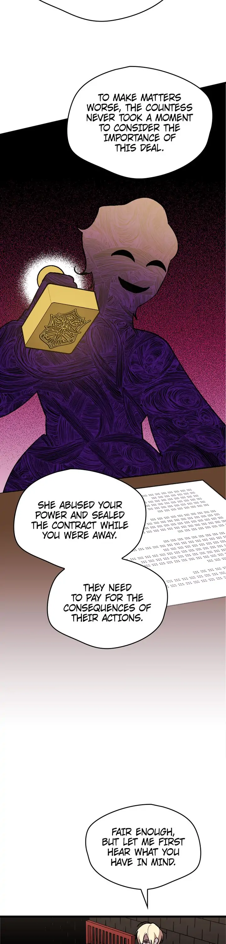 Read I’ll Save a Decent Family EN Manga Online